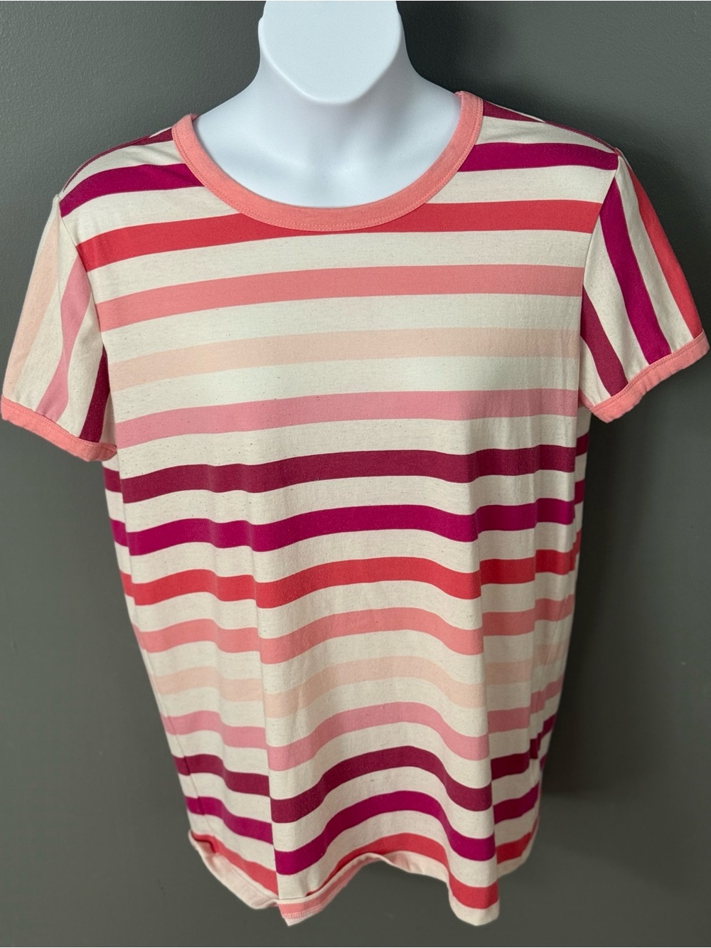 LuLaRoe 2X Liv